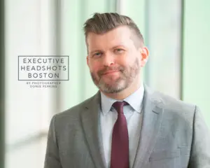 executive headshots boston