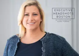 boston executive headshots
