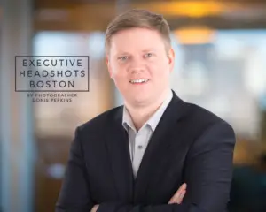 boston executive headshots