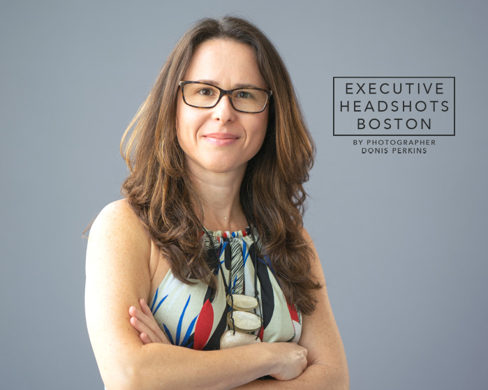 executive headshots boston