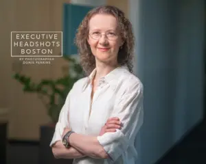 executive headshots boston